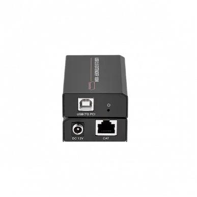 Удлинитель USB AVCLINK UT-100D